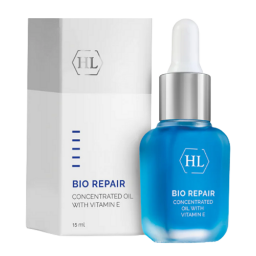 HL Bio Repair Concentrated Vitamin E Oil, 15ml/0.51 fl oz