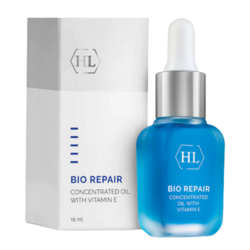 Bio Repair Concentrated Vitamin E Oil