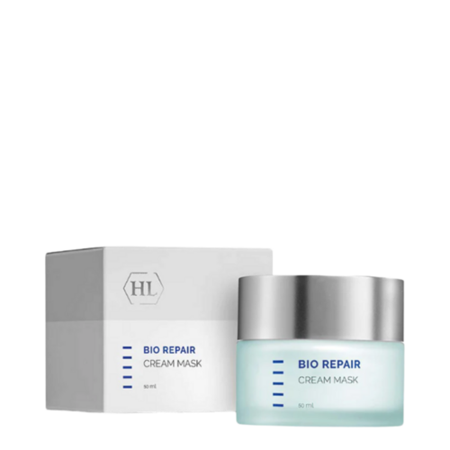 HL Bio Repair Cream Mask on white background