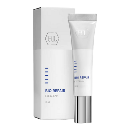 HL Bio Repair Eye Cream on white background