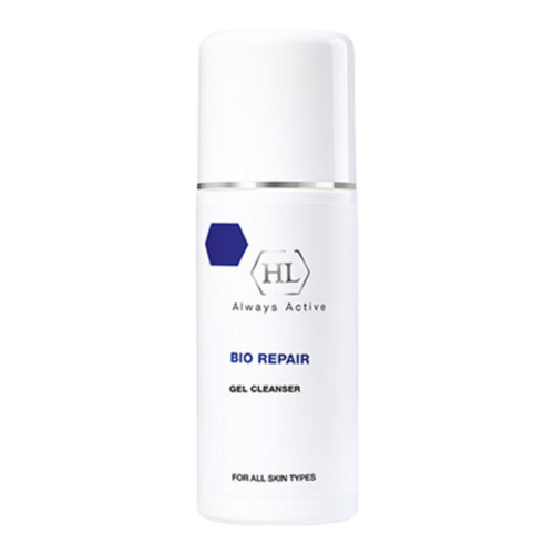 HL Bio Repair Gel Cleanser on white background