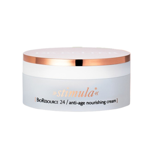 Dr. Belter Bio-Resource 24 Nourishing Cream on white background