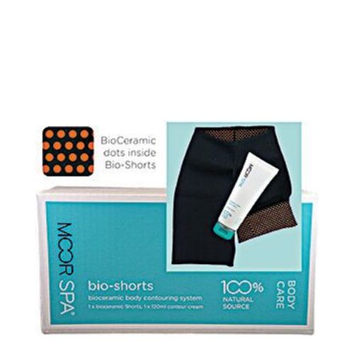 Moor Spa Bio-shorts Bioceramic Contouring System - L Size, 1 sets