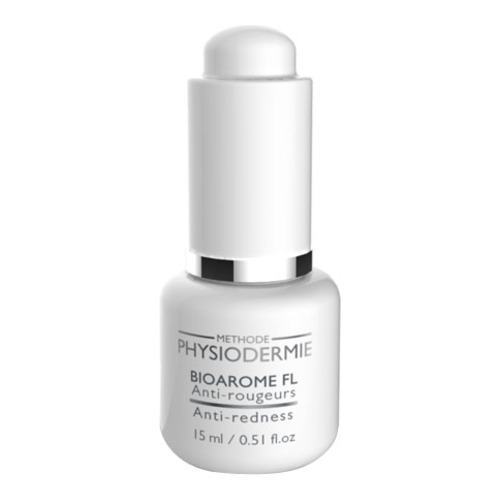 Physiodermie Bioarome FL Anti-Redness, 15ml/0.5 fl oz