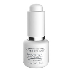 Bioarome FL Anti-Redness on white background