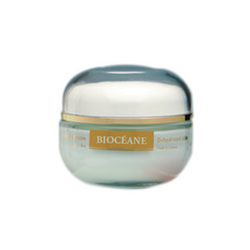 Bioceane Cream on white background