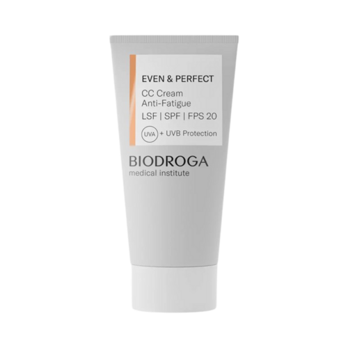 Biodroga MD Even and Perfect  CC Cream Anti-Fatigue SPF 20, 30ml/1.01 fl oz