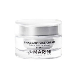 Bioglycolic Bioclear Face Cream on white background