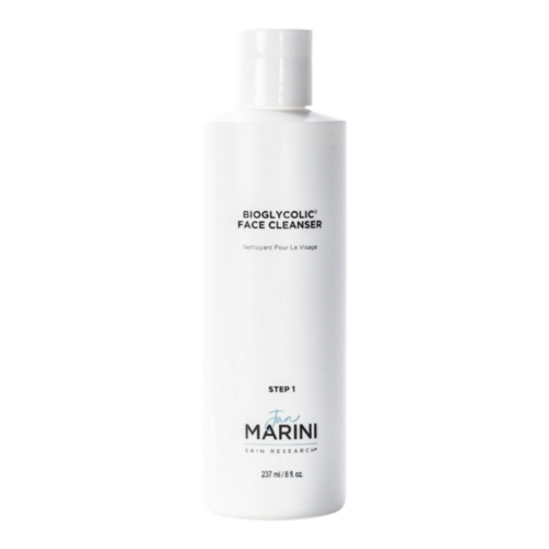 Jan Marini Bioglycolic Face Cleanser, 237ml/8 fl oz