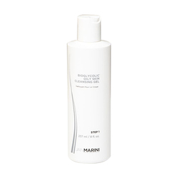 Bioglycolic Oily Skin Cleansing Gel