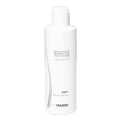 Bioglycolic Resurfacing Body Scrub