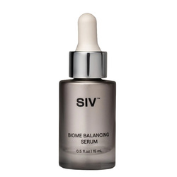 Biome Balancing Serum on white background