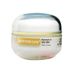 Biostimuline Cream on white background