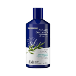 Biotin B-Complex Thickening Conditioner on white background