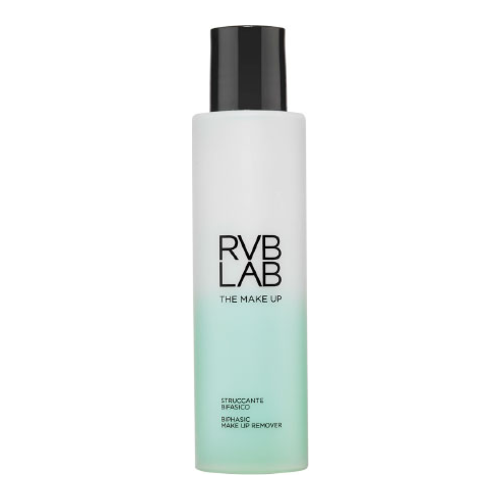 RVB Lab Biphasic Make-Up Remover on white background