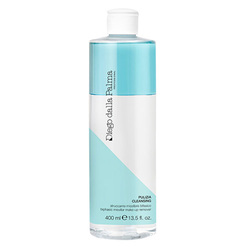 Biphasic Micellar Make-Up Remover on white background
