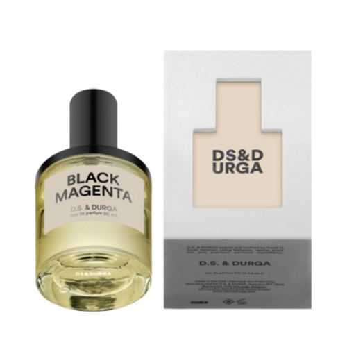 D.S. & Durga Black Magenta, 50ml/1.69 fl oz D.S. & Durga Black Magenta on white background