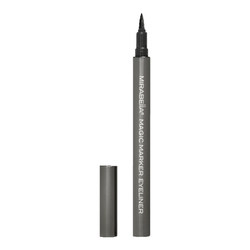 Black Magic Marker Eyeliner