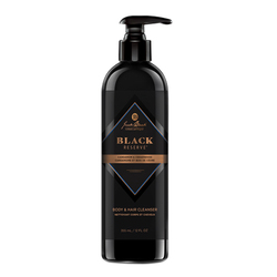 Black Reserve Body and Hair Cleanser