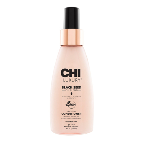 CHI Black Seed Leave-In Conditioner, 118ml/4 fl oz