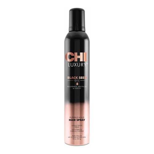 Kardashian Beauty Pure Glitz Hair Spray on white background