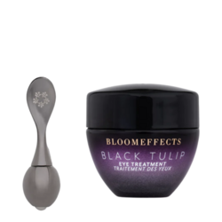 Black Tulip Eye Treatment
