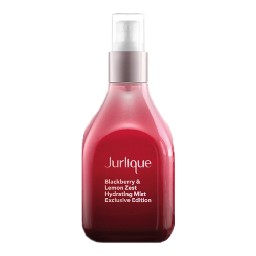 Jurlique Blackberry and Lemon Zest Hydrating Mist, 100ml/3.4 fl oz