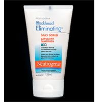 Neutrogena  on white background