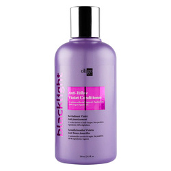 Blacklight Anti-Yellow Violet Conditioner