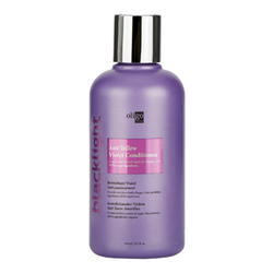 Blacklight Anti-Yellow Violet Conditioner