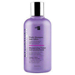 Blacklight Anti-Yellow Violet Shampoo