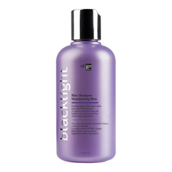 Blacklight Blue Shampoo