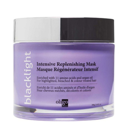 Blacklight Intensive Replenishing Mask