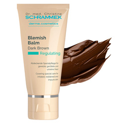Blemish Balm - Dark Brown
