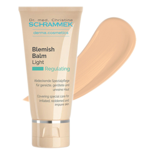 Dr Schrammek Blemish Balm - Light, 30ml/1 fl oz