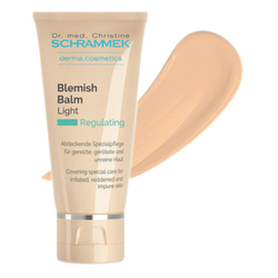 Blemish Balm - Light