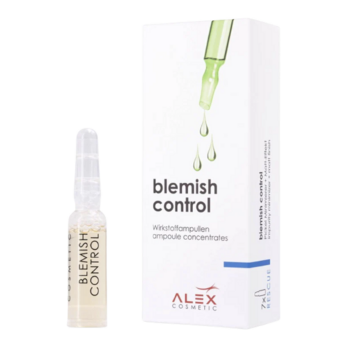 Alex Cosmetics Blemish Control, 7 x 1.5ml/0.05 fl oz