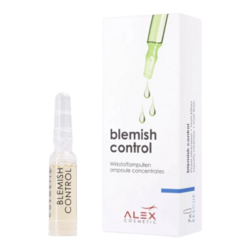 Blemish Control