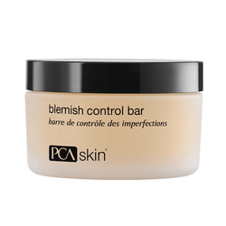 Blemish Control Bar