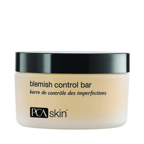 PCA Skin Blemish Control Bar on white background