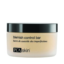 Blemish Control Bar