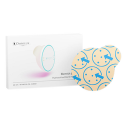 Blemish Eraser Hydrocolloid Refill Patches