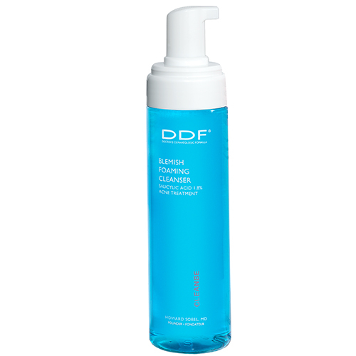 DDF Blemish Foaming Cleanser, 200ml/6.7 fl oz