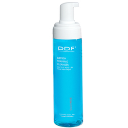 ddf glycolic wash