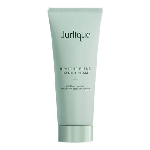 Jurlique Blend Hand Cream on white background