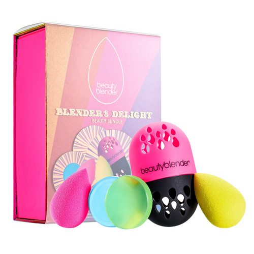 Beautyblender Blender's Delight Beauty Bundle, 1 set