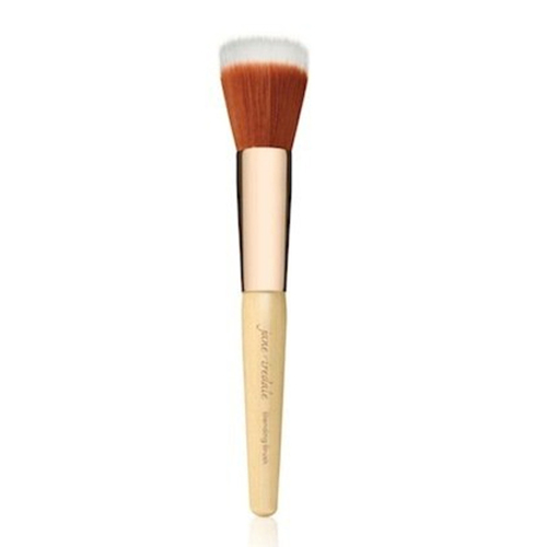 jane iredale Blending Brush on white background