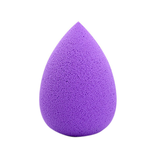 Mistura Beauty Solutions Blending Sponge on white background