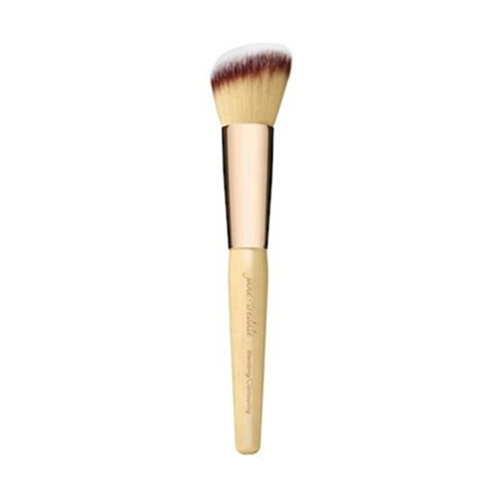 jane iredale Blending and Contouring Brush, 1 piece