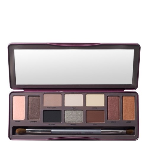 Blinc Shadow Fusion Palette - Neutral on white background
